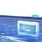 Skimmer Boca Larga Prata - Sodramar