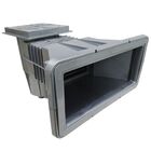 Skimmer Boca Larga Prata - Sodramar