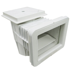 Skimmer Boca Pequena - Sodramar