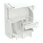 Skimmer Coadeira Para Limpeza De Piscina De Alvenaria, Fibra