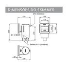 Skimmer Compact - Sodramar