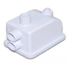 Skimmer Para Piscina Compacto Herbinject