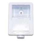 Skimmer Para Piscina Compacto Herbinject