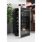 Sku(s) Inativos 946521188-acs34 Adega 220v / 60 Hz-[5bf]