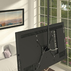 Sky 100 Suporte De Teto Para Tv Ate 56 Pol Regulagem Altura75