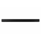 Smart Big Tv 75" Crystal Uhd 4k 75du8000 2024 + Soundbar Hw-b