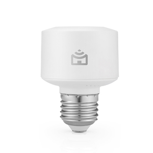 Smart Bocal E27 Wi-Fi Positivo Casa Conectada Positivo | Leroy Merlin