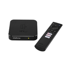Smart Box Android TV IZY Play INTELBRAS