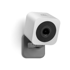 Smart Câmera Wi-Fi Branca Bivolt Positivo