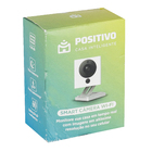 Smart Câmera WI-FI Positivo