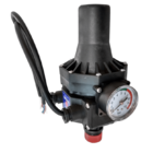 Smart Control - Aciona Bomba Por Pressostato/ Cont Aut Pressã