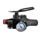 Smart Control - Aciona Bomba Por Pressostato/ Cont Aut Pressã