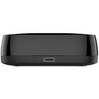 Smart Controle Central Hircir Universal Infravermelho Ir 8m W