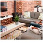 Smart Controle Central Hircir Universal Infravermelho Ir 8m W