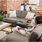 Smart Controle Central Hircir Universal Infravermelho Ir 8m W