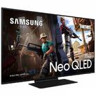 Smart Gaming Tv Neo Qled 4k Samsung 50" Tela Ultrawide E Menu