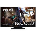 Smart Gaming Tv Neo Qled 4k Samsung 50" Tela Ultrawide E Menu