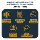 Smart Garagem Abert Portao Celular Ms-102