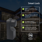 Smart Lock IoT E-Comfort Pixel TI
