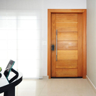 Smart Lock IoT E-Comfort Pixel TI
