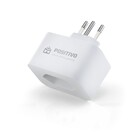 Smart Plug Max Wi-Fi 16A Bivolt Positivo