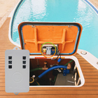 Smart Plug Plus 20A IoT E-Comfort Pixel TI