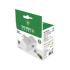 Smart Plug Wi-fi Taschibra Bivolt