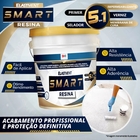 Smart Resina 18l