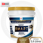 Smart Resina 3,6l