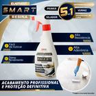 Smart Resina 500ml
