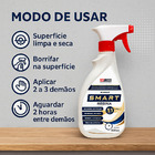 Smart Resina 500ml