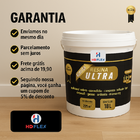 Smart Resina Hd Flex Ultra 18 L – Tinta Base D’água Incolor M
