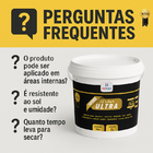 Smart Resina Hd Flex Ultra 1 L – Impermeabilizante Incolor Ba