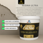 Smart Resina Hd Flex Ultra 3 L – Adesivo E Selante Protetor B