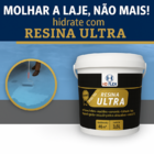 Smart Resina Hd Flex Ultra 3 L – Resina Impermeabilizante Mul