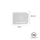 Smart Switch IoT E-Comfort Pixel TI