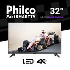 Smart Tv 32 philco Led Roku Bivolt Ptv32g7pr2cgb