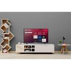 Smart Tv 32" Hd Led Semp Roku 32r5500 3 Hdmi 1 Usb Wi-fi