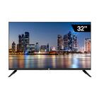 Smart Tv 32 Hd Tronos Preta - Trs32sfa11