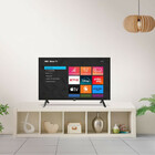 Smart Tv 40 Aoc  Roku Dled Hd 40s5045/78