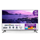 Smart Tv 40 Btv40m9gr2cgb Full Hd Led Dolby Audio Roku Tv Bri
