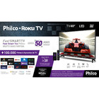 Smart Tv 40” Philco Led Ptv40g65rch Dolby Audio Bivolt