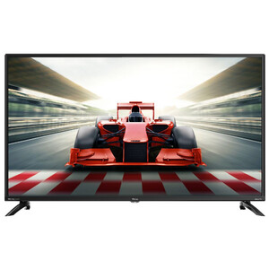 Foto de Smart Tv 42 Philco Led Roku Dolby Audio Ptv42g6fr2cpf