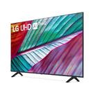 Smart Tv 43" Lg 4k Uhd Thinq Ai Hdr Bluetooth Alexa Google As