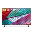 Smart Tv 43" Lg 4k Uhd Thinq Ai Hdr Bluetooth Alexa Google As