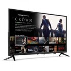 Smart Tv 43 Multilaser Full Hd Com Conversor Digital Wifi/hdm