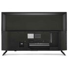 Smart Tv 43 Multilaser Full Hd Com Conversor Digital Wifi/hdm