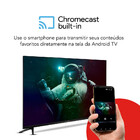 Smart Tv 43 Pol Android D-led 2 Hdmi 2 Usb Wi-fi Aiwa
