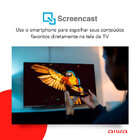 Smart Tv 43 Pol Android D-led 2 Hdmi 2 Usb Wi-fi Aiwa