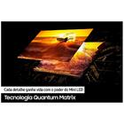 Smart Tv 43" Polegadas Neo Qled 4k 2024 Processador Com Ai, A